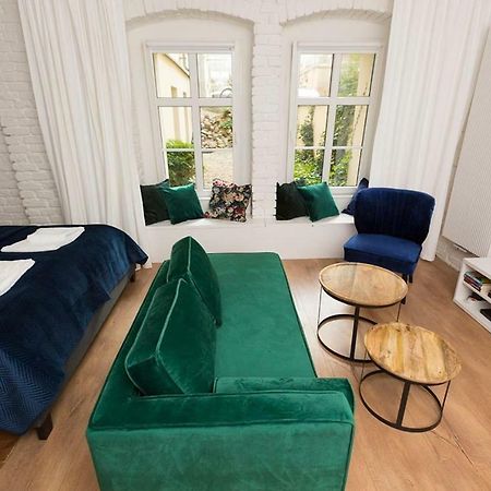 Loft Paprotka Premium Apartment, Close To Mtp Expo, F.Vat 포즈난 외부 사진