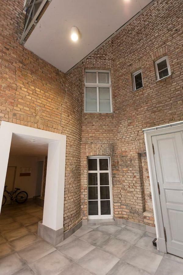 Loft Paprotka Premium Apartment, Close To Mtp Expo, F.Vat 포즈난 외부 사진
