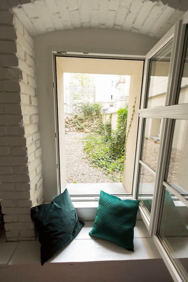 Loft Paprotka Premium Apartment, Close To Mtp Expo, F.Vat 포즈난 외부 사진