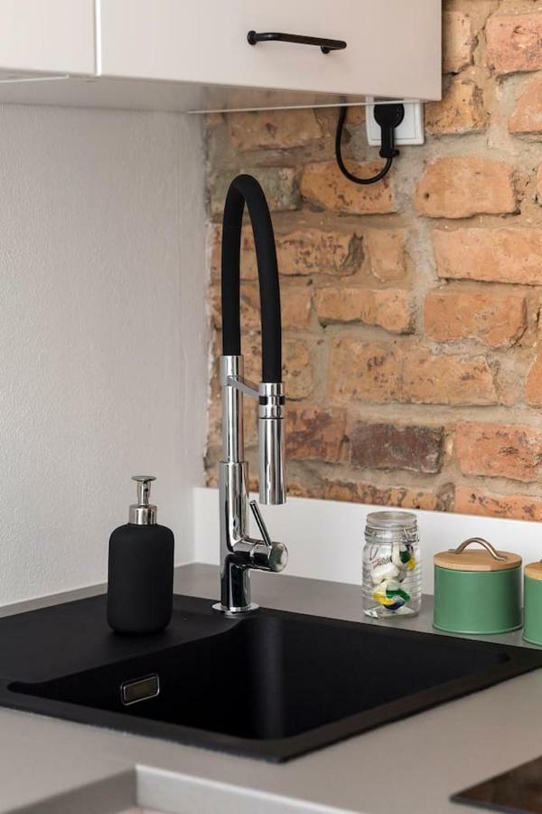 Loft Paprotka Premium Apartment, Close To Mtp Expo, F.Vat 포즈난 외부 사진