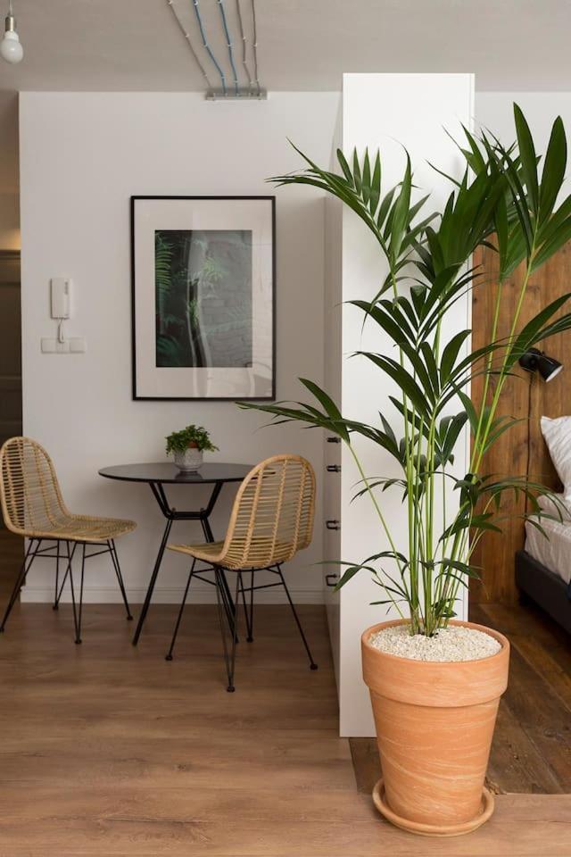 Loft Paprotka Premium Apartment, Close To Mtp Expo, F.Vat 포즈난 외부 사진
